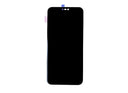 Οθόνη Huawei P20 Lite - Black (OEM)