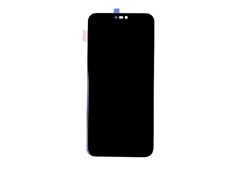 Οθόνη Huawei P20 Lite - Black (OEM)