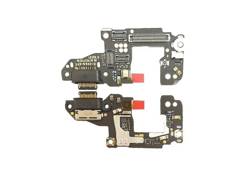 Αυθεντική Θύρα φόρτισης Huawei P30 (Huawei Service Pack 02352NLH)