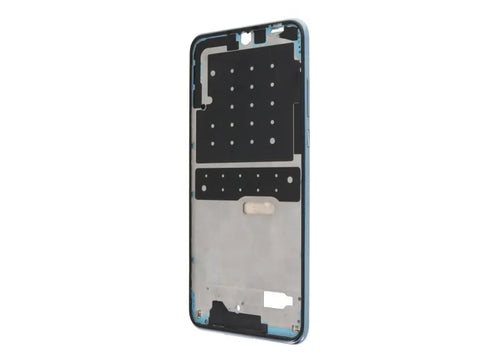 OEM Huawei P30 Lite Front Housing Blue