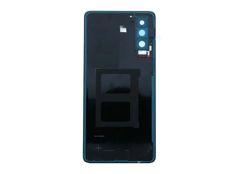 Πίσω Όψη Huawei P30 Black (OEM)