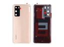 Genuine Back Cover Huawei P40 Gold (Huawei Service Pack 02353MGD)