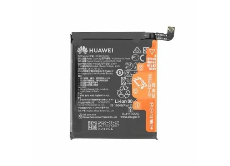 Genuine Battery Huawei P40 Lite Battery HB486586ECW