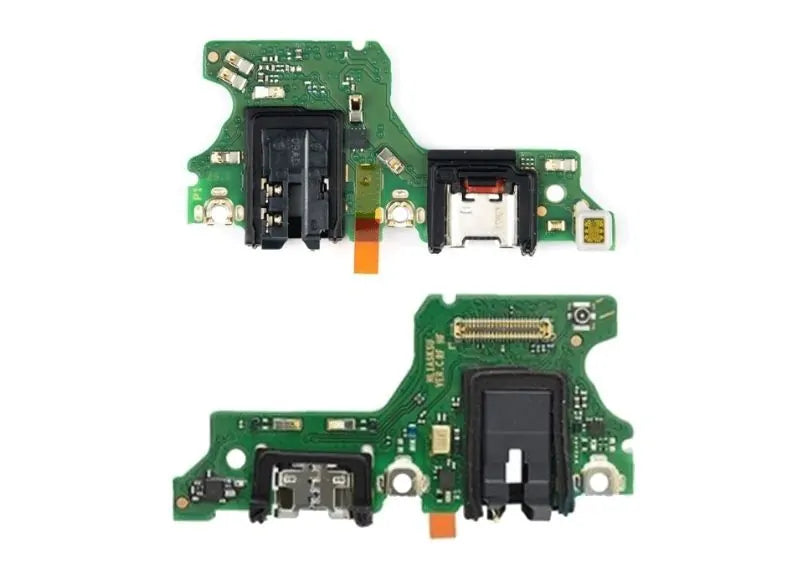 Genuine Charging Port Huawei P40 Lite E (Huawei Service Pack 02353LJD)