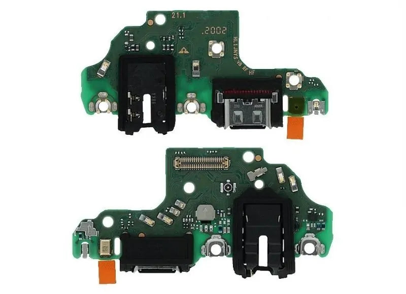 Genuine Charging Port Huawei P40 Lite (Huawei Service Pack 02353LSV)