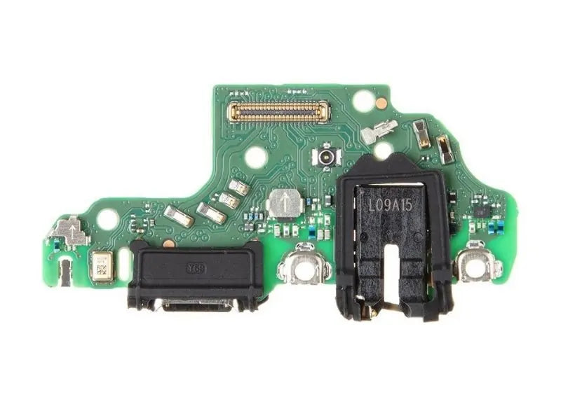 Genuine Charging Port Huawei P40 Lite (Huawei Service Pack 02353LSV)