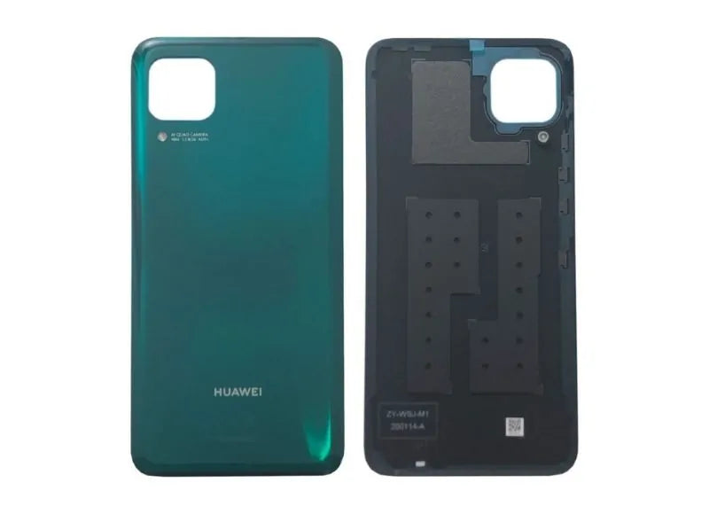 Genuine Back Cover Huawei P40 Lite Green (Huawei Service Pack 02353MVF)