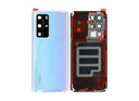 Αυθεντική Πίσω Όψη Huawei P40 Pro White (Huawei Service Pack 02353MMX)