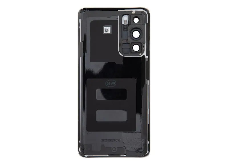 Genuine Back Cover Huawei P40 White (Huawei Service Pack 02353MGE)