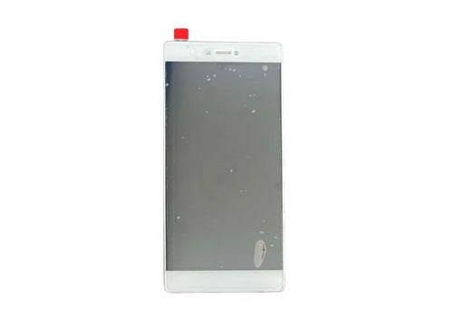 OEM Huawei P8 LCD / Dig / Frame White