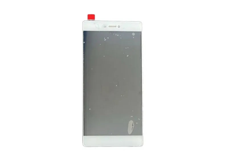 OEM Huawei P8 LCD / Dig / Frame White