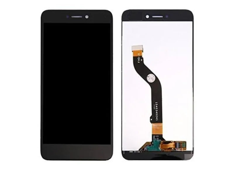 OEM Huawei P9 Lite 2017 LCD/Dig Black