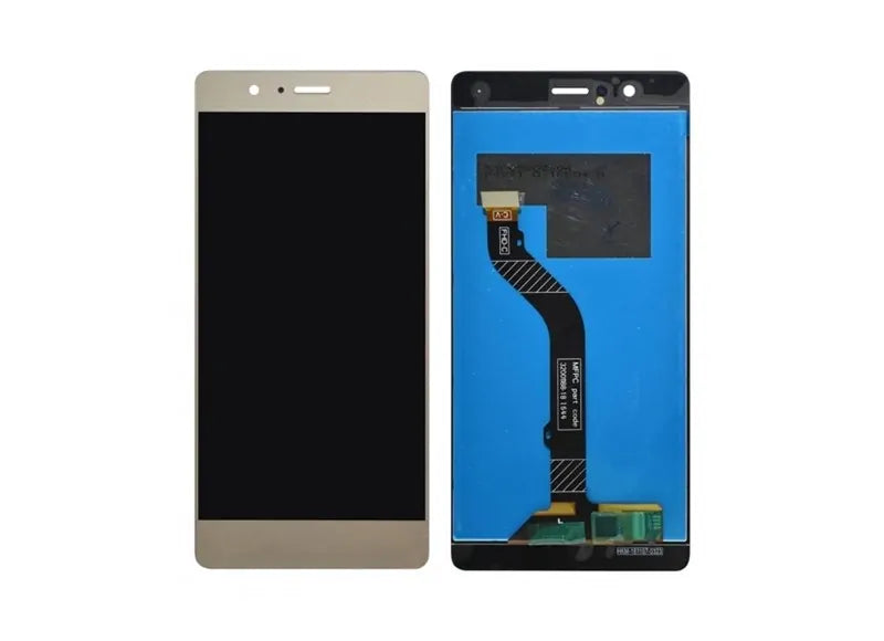 OEM Huawei P9 Lite LCD/Dig Gold