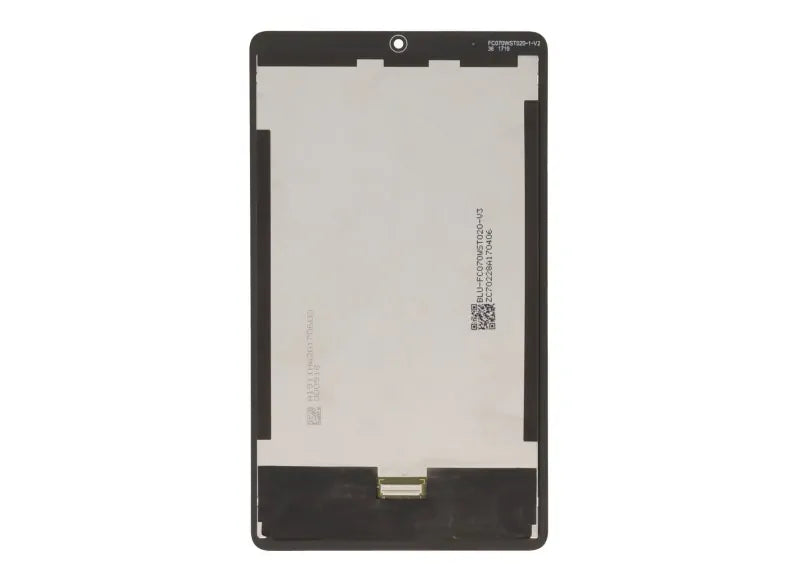 OEM Huawei T3 7 BG2-W09 LCD/Dig Black