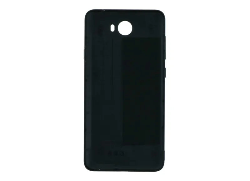 HUAWEI Y5II BACK COVER BLACK (OEM)
