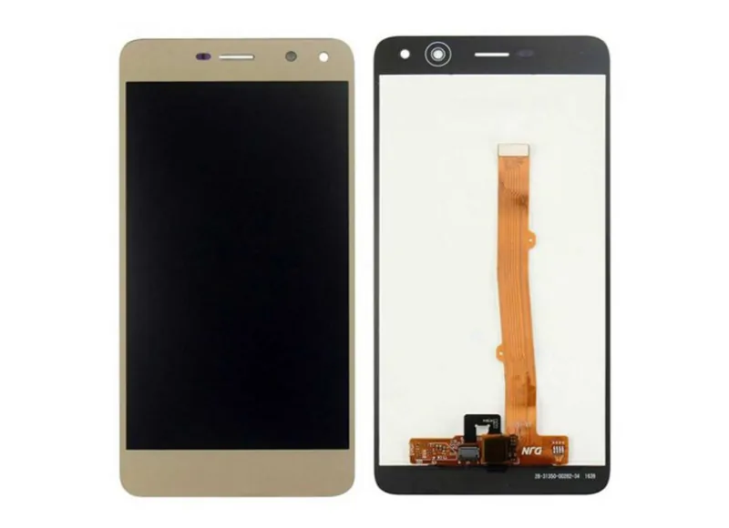 HUAWEI Y6 2017 LCD/DIG GOLD (OEM)