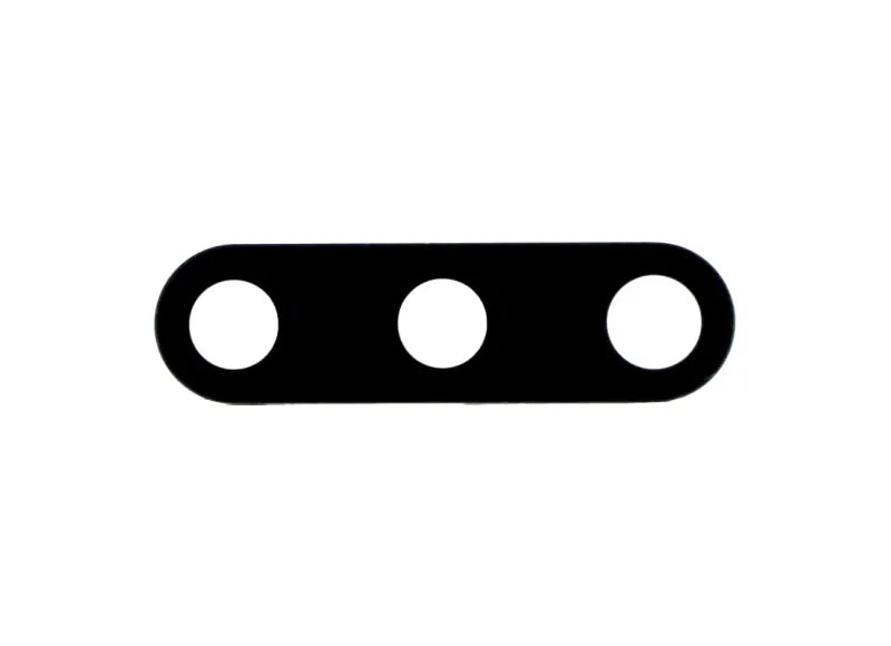 OEM Huawei Y6 2018 Camera Lens Black