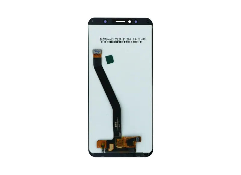 Οθόνη Huawei Y6 2018/Y6 Prime 2018 - Black (OEM)