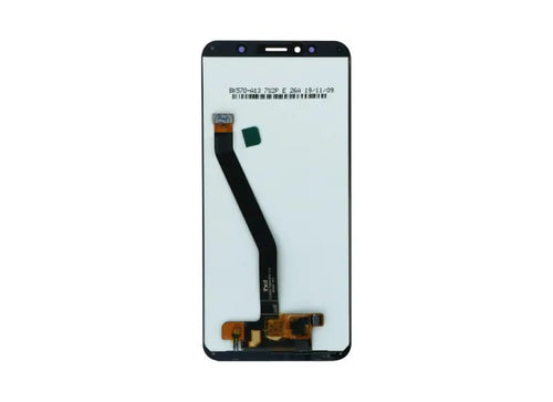 Οθόνη Huawei Y6 2018/Y6 Prime 2018 - Black (OEM)