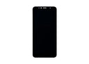 Οθόνη Huawei Y6 2018/Y6 Prime 2018 - Black (OEM)