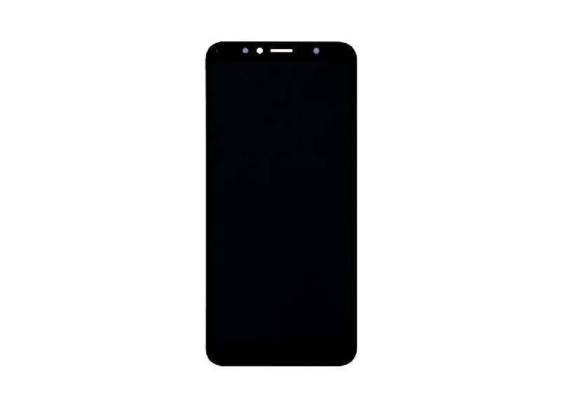 Οθόνη Huawei Y6 2018/Y6 Prime 2018 - Black (OEM)