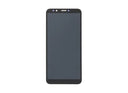 Οθόνη Huawei Y7 2018 / Y7 Prime 2018 Black (OEM)