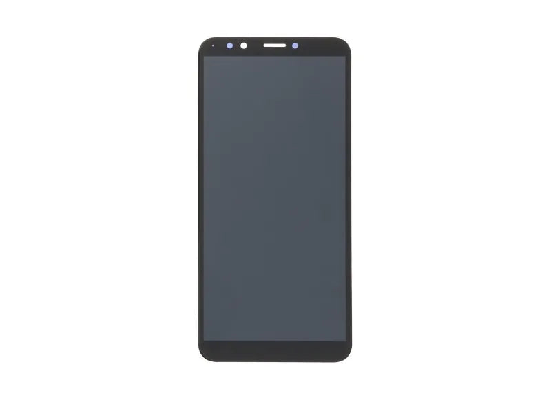 Οθόνη Huawei Y7 2018 / Y7 Prime 2018 Black (OEM)