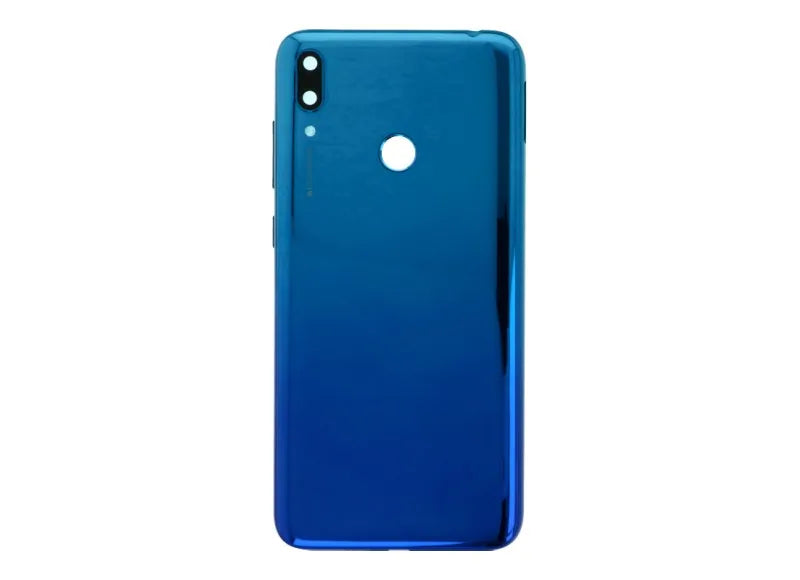 OEM Huawei Y7 2019/Y7 Prime 2019 Back Cover Blue