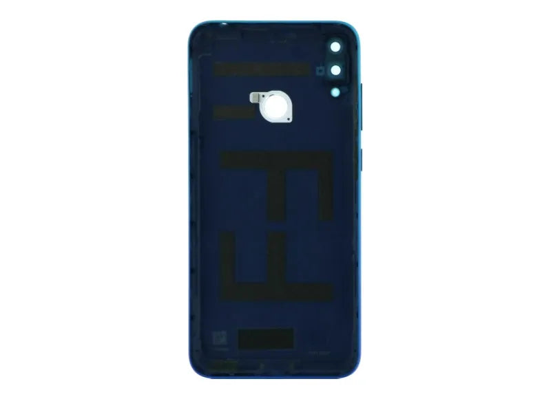 OEM Huawei Y7 2019/Y7 Prime 2019 Back Cover Blue