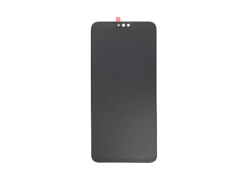 Οθόνη Huawei/Honor 8X/9X Lite - Black (OEM)