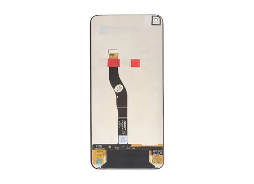 Οθόνη Huawei/Honor View 20 - Black (OEM)