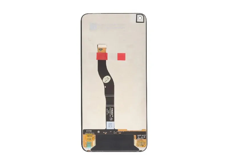 Οθόνη Huawei/Honor View 20 - Black (OEM)