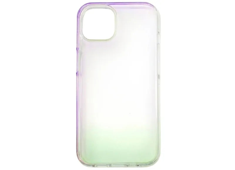HURTEL AURORA GEL NEON COVER ΘΗΚΗ ΚΙΝΗΤΟΥ ΓΙΑ IPHONE 13 PURPLE