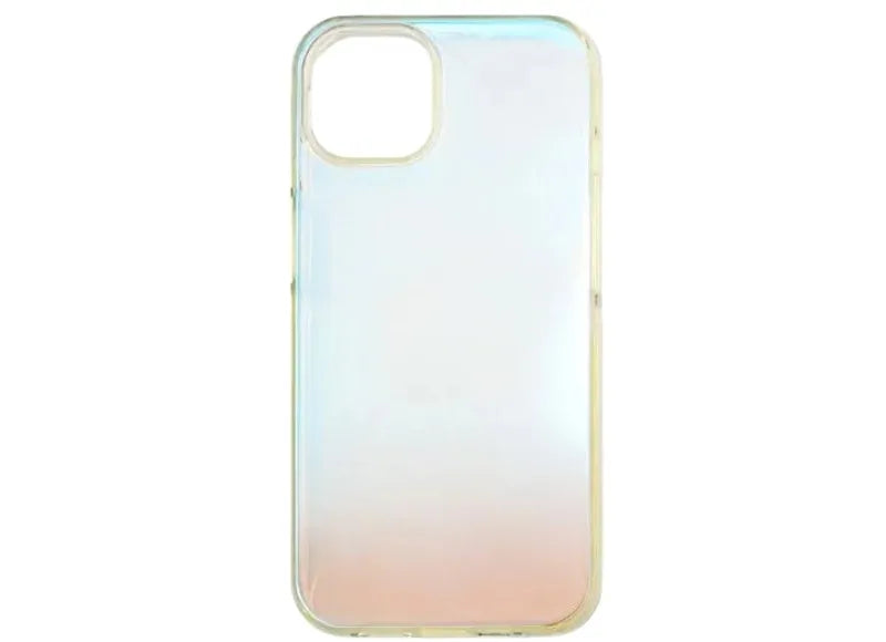 HURTEL AURORA NEON GEL COVER ΘΗΚΗ ΚΙΝΗΤΟΥ ΓΙΑ IPHONE 13 BLUE