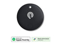 Hyperloq Accessory Tracking Device Minitag Dual Black