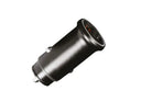 Hyperloq Neocar Black