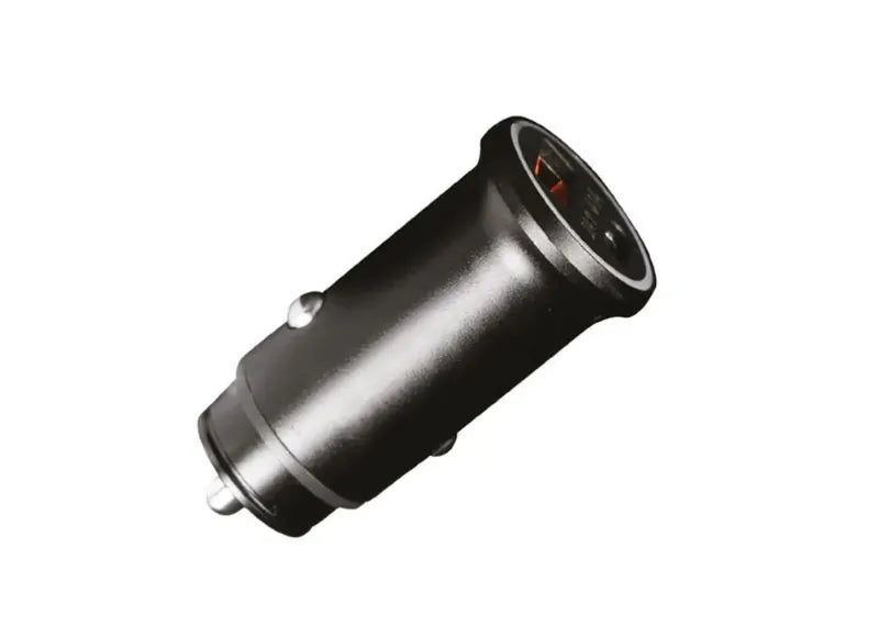 HYPERLOQ NEOCAR (BLACK)