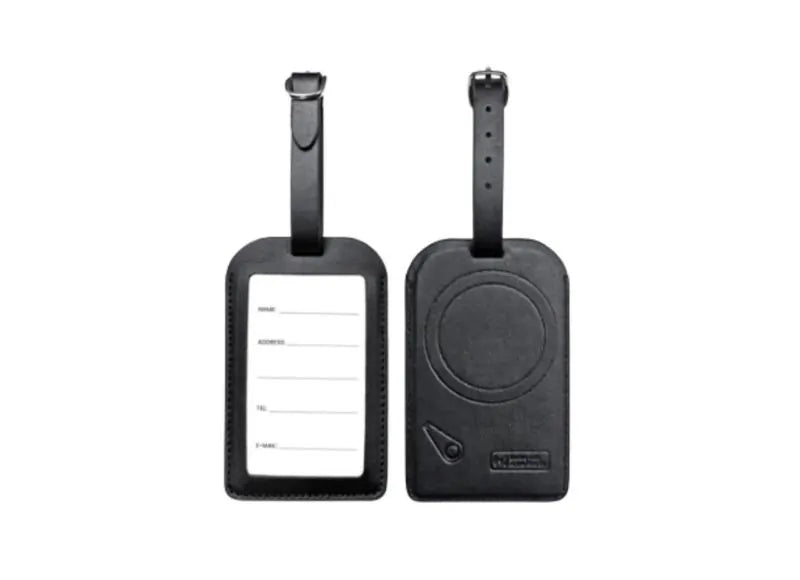 Hyperloq Neoholder Black