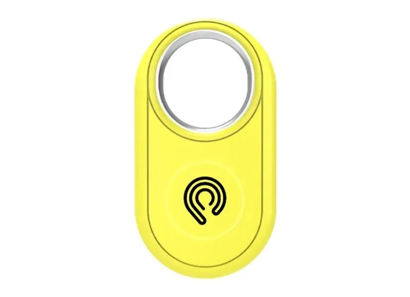 Hyperloq Tracking Device Neokey Yellow