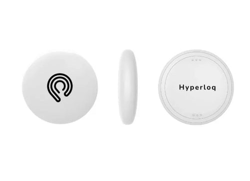 Hyperloq Neopro Premium