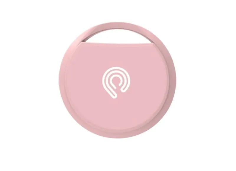 Hyperloq Neotag Classic Android Pink