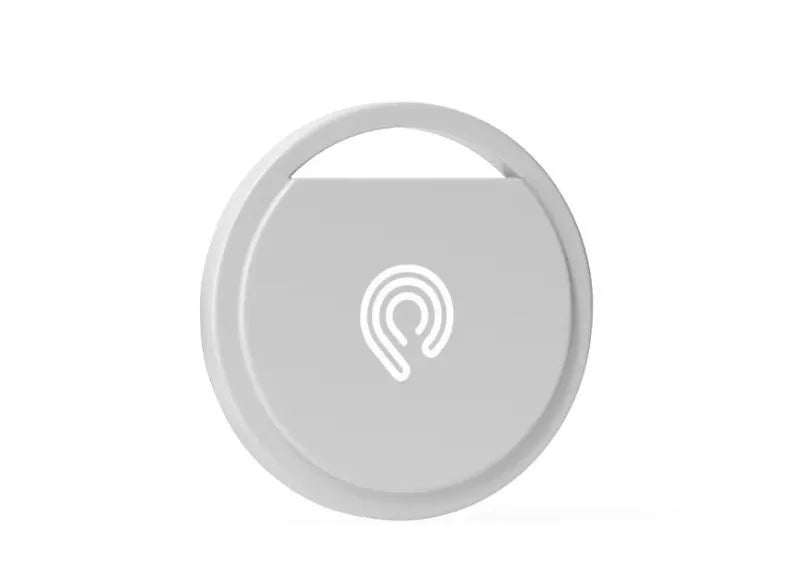 HYPERLOQ NEOTAG CLASSIC ANDROID (WHITE)