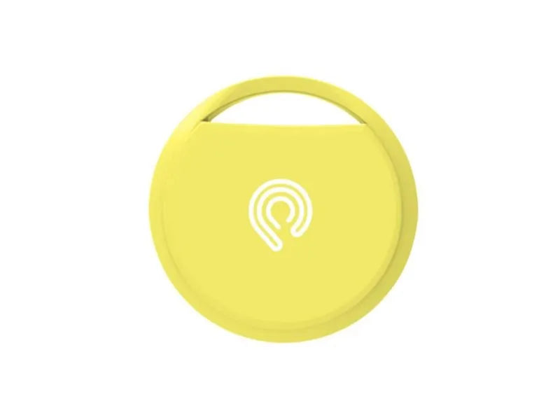 Hyperloq Neotag Classic Android Yellow