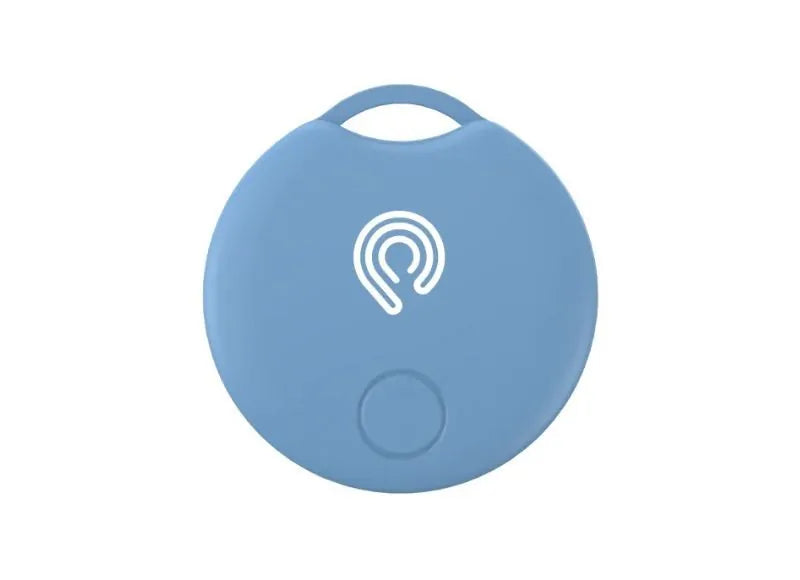 HYPERLOQ NEOTAG CLASSIC APPLE (BLUE)