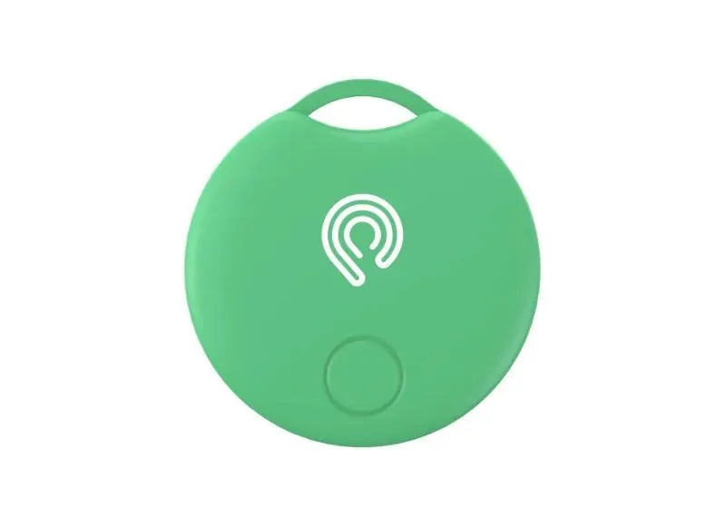 HYPERLOQ NEOTAG CLASSIC APPLE (GREEN)