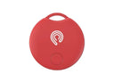 Hyperloq Neotag Classic Apple Red