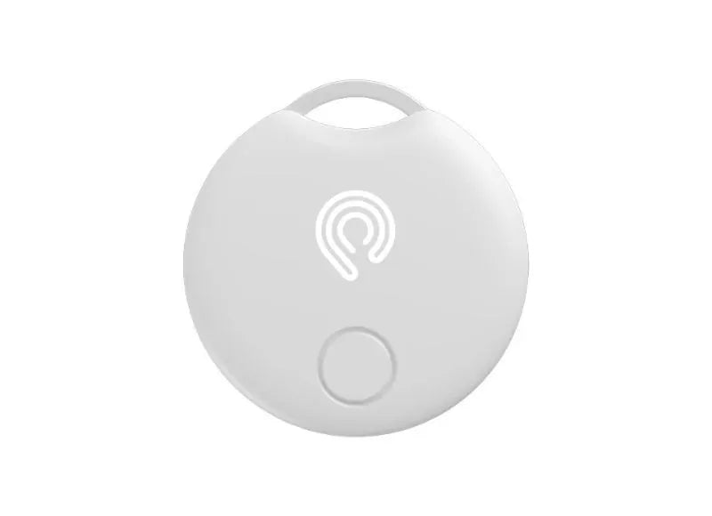HYPERLOQ NEOTAG CLASSIC APPLE (WHITE)