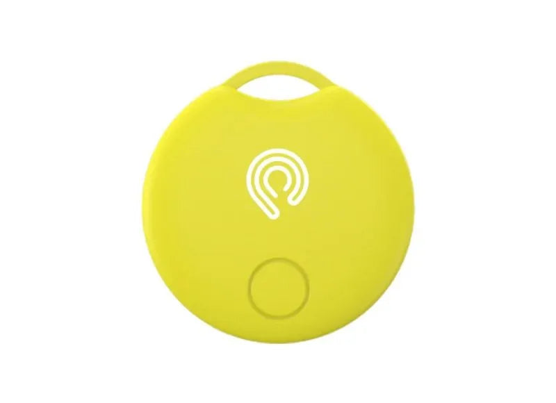 HYPERLOQ NEOTAG CLASSIC APPLE (YELLOW)