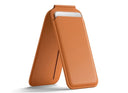 Hyperloq Tracking Device Neowallet Brown
