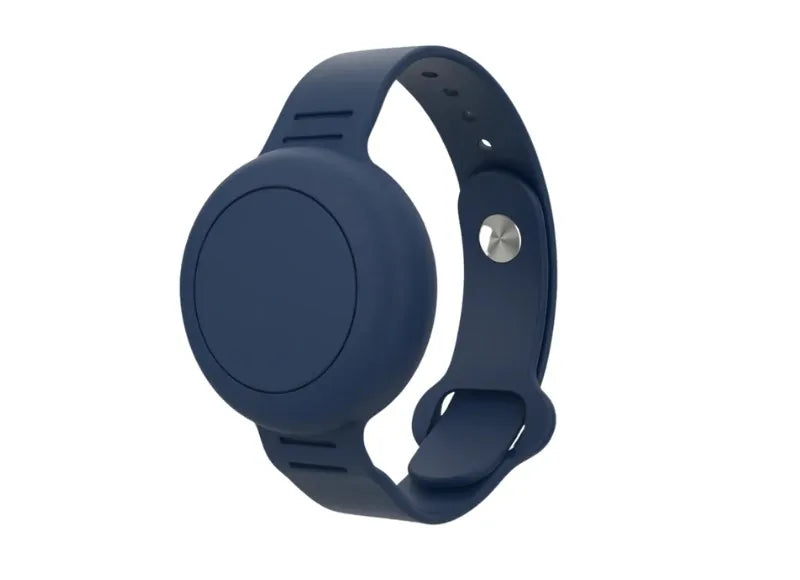 HYPERLOQ NEOWATCH ΘΗΚΗ ΣΥΣΚΕΥΗΣ ΕΝΤΟΠΙΣΜΟΥ (DEEP BLUE)